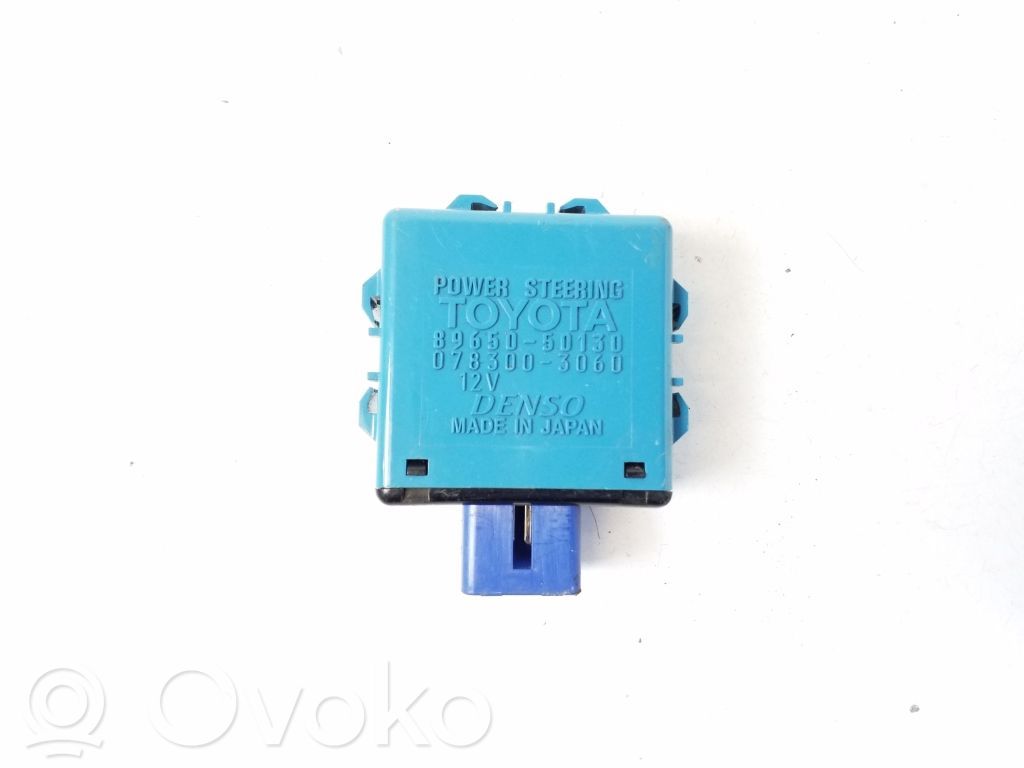 Lexus LS 430 Other control units/modules 