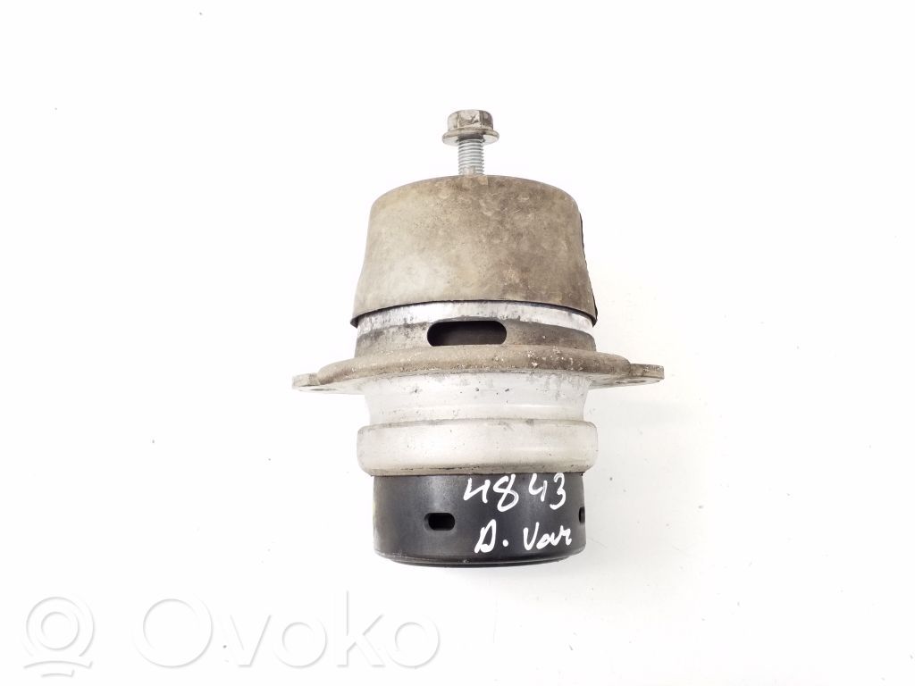 Porsche Panamera (970) Engine mount bracket 