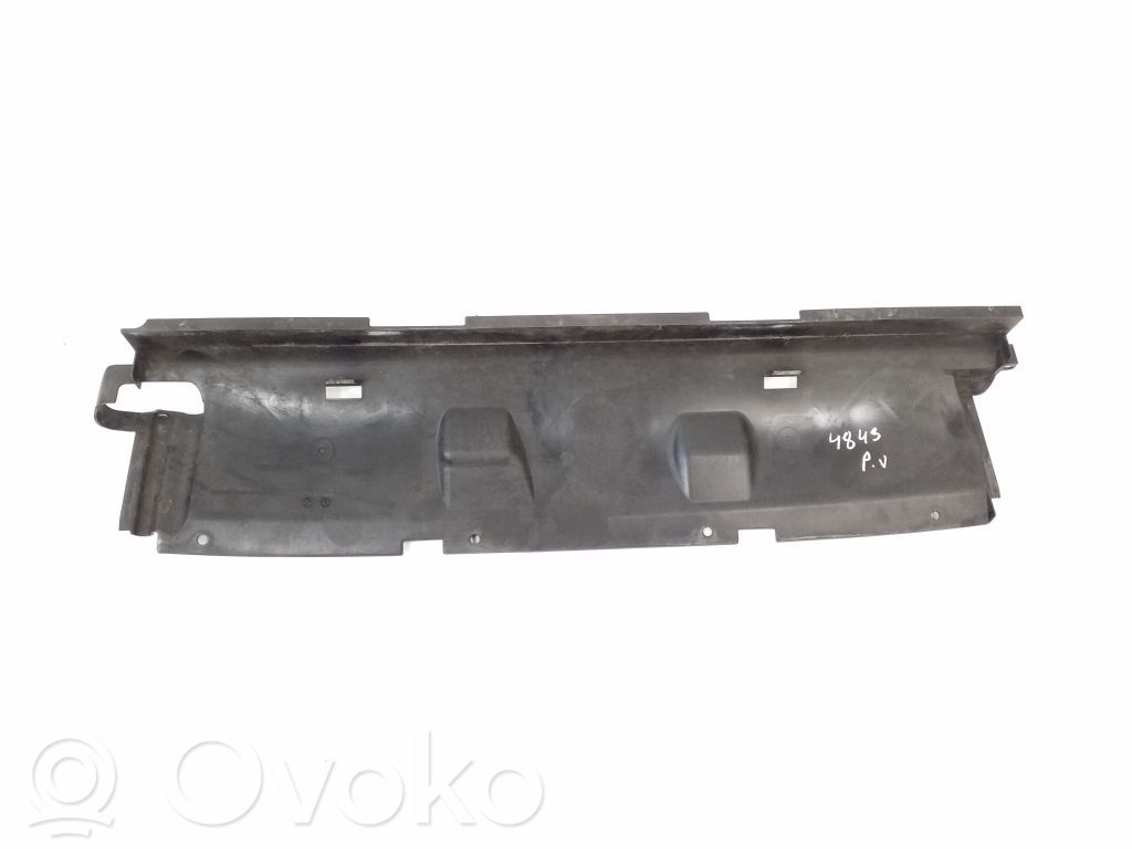 Wlot / Kanał powietrza intercoolera   97010624102,97010603232