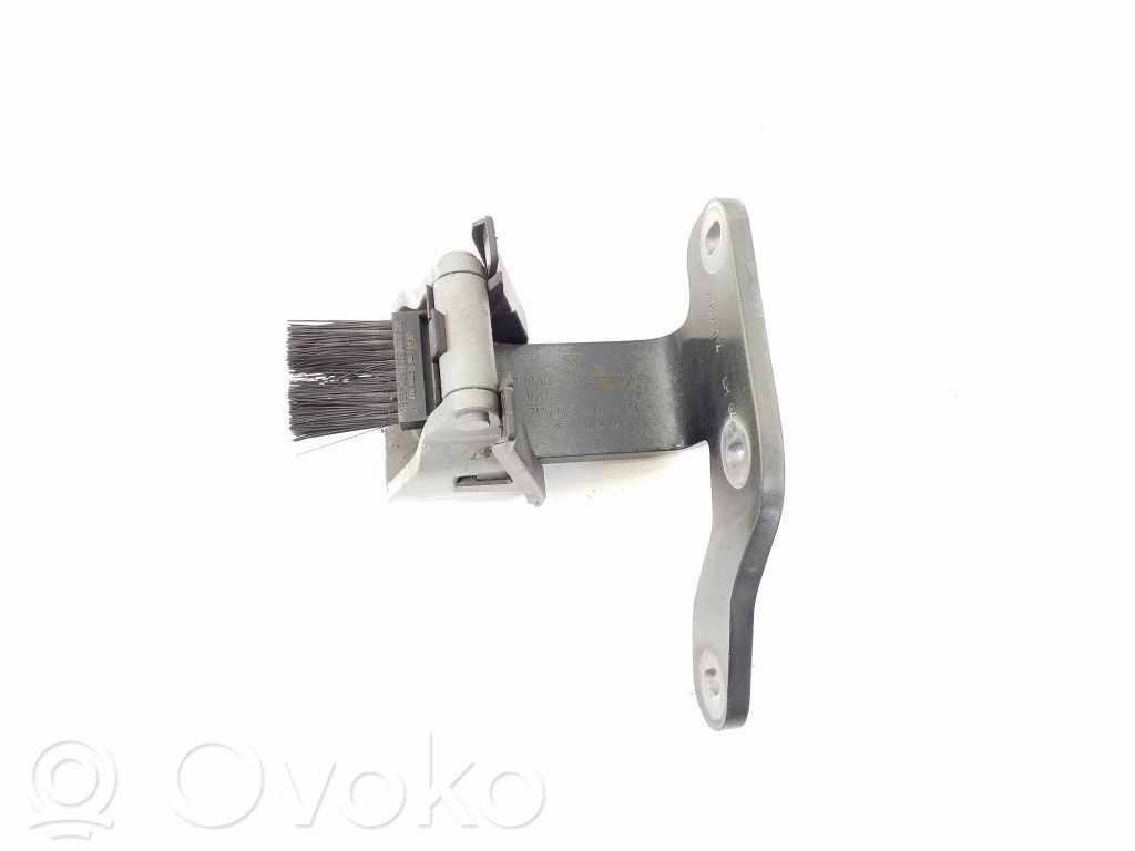 Porsche Cayenne (92A) Tailgate/trunk/boot hinge 