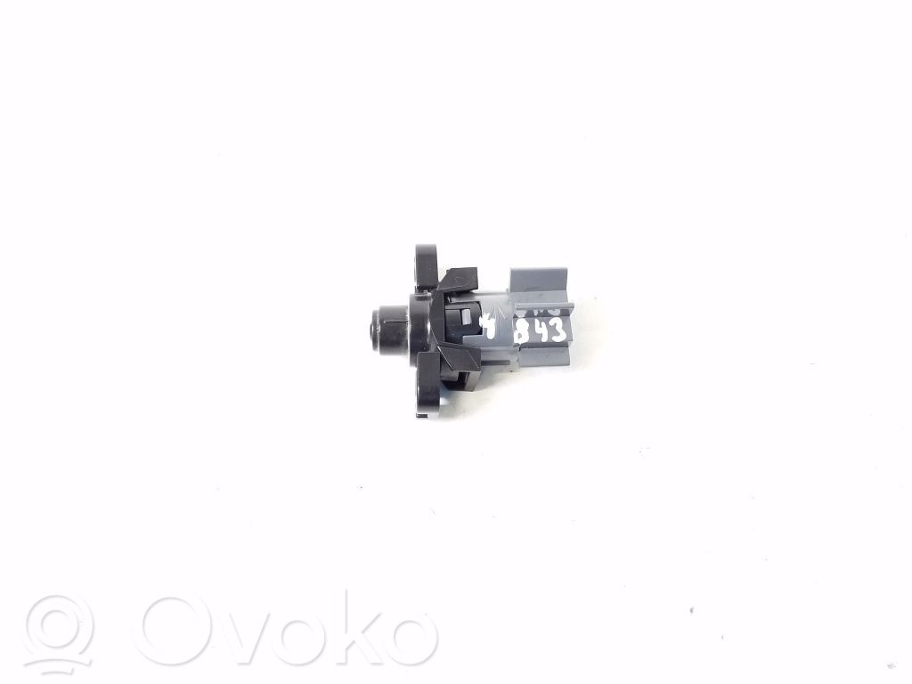 Porsche Panamera (970) Interior temperature sensor 