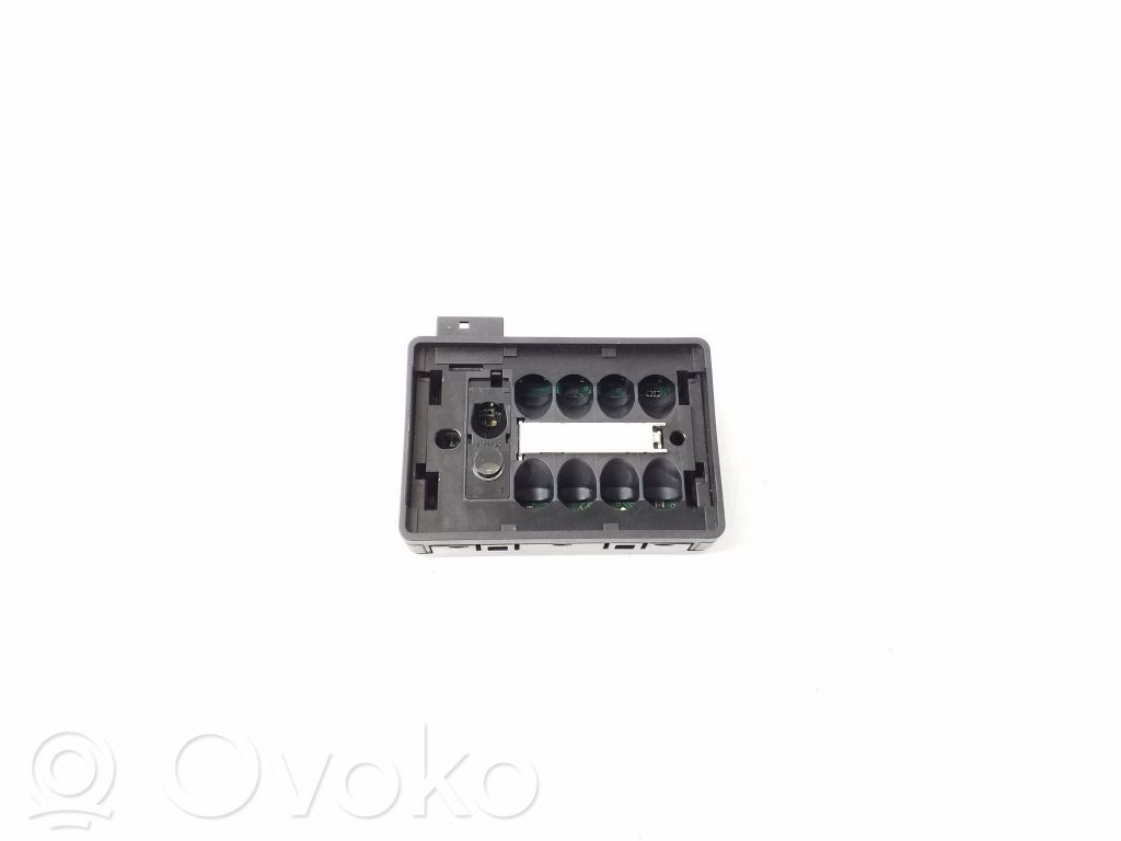 Jeep Grand Cherokee (WK) Sensor de lluvia 