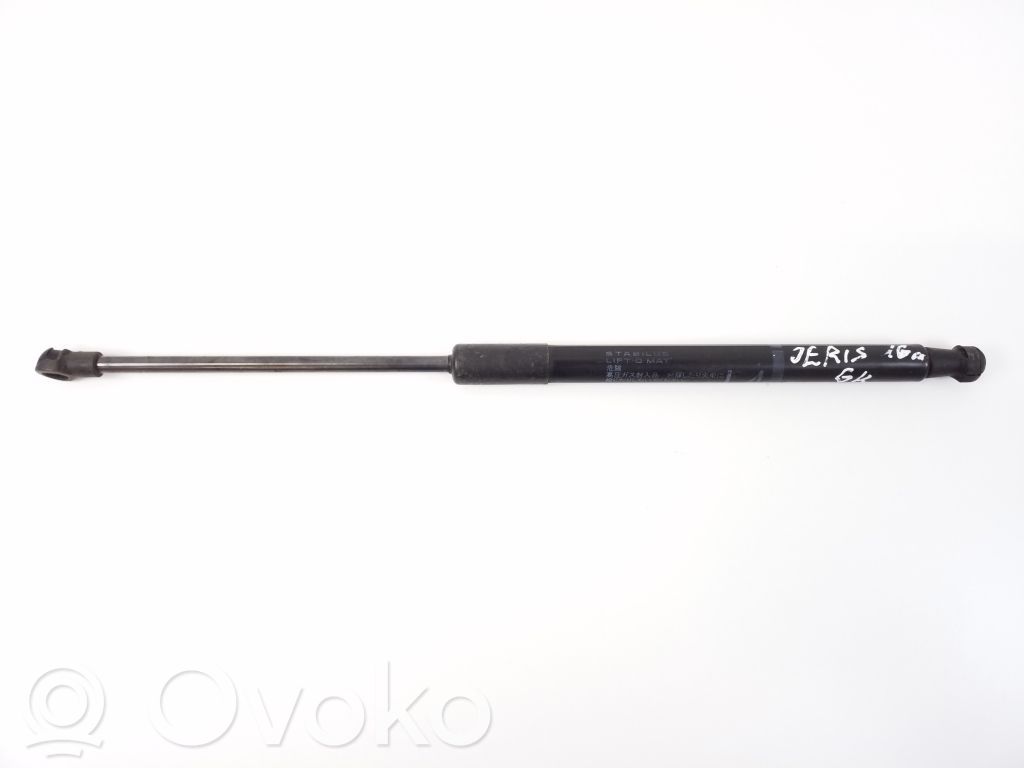 Toyota Yaris Amortyzator / Siłownik tylnej klapy bagażnika 