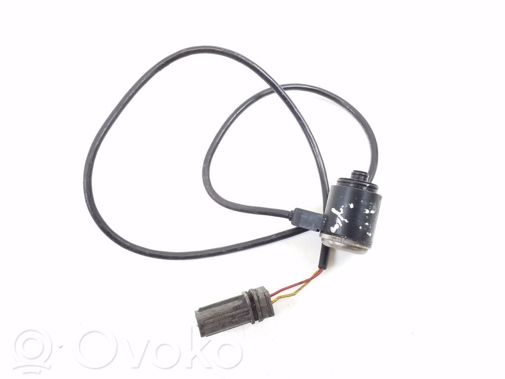 Zawór / Czujnik Servotronic   00974115,MSM228B