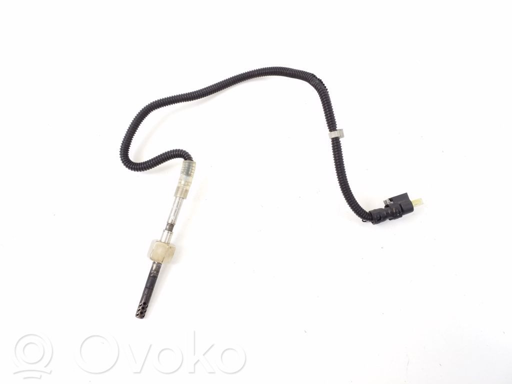 Mercedes-Benz E W212 Sensor de temperatura del escape 