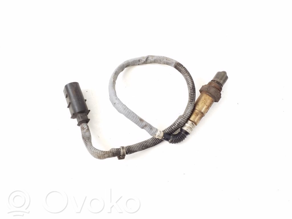 Lambda probe sensor   A0065424918