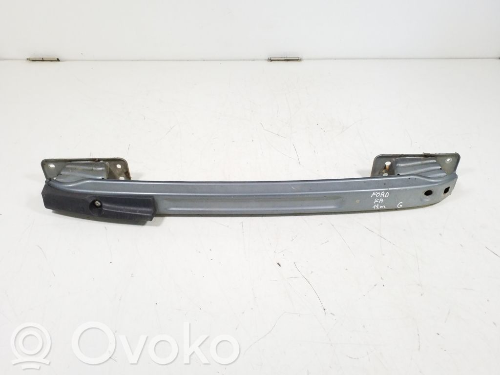Ford Ka Balkis galinio bamperio 