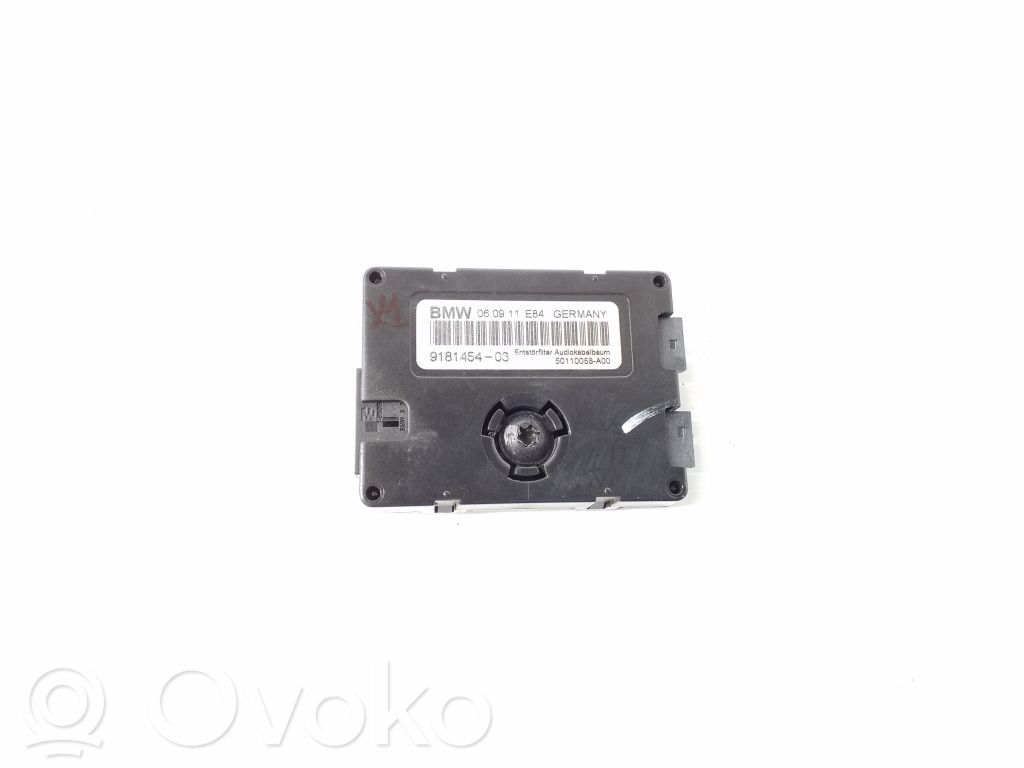 GPS Antenne   9181454