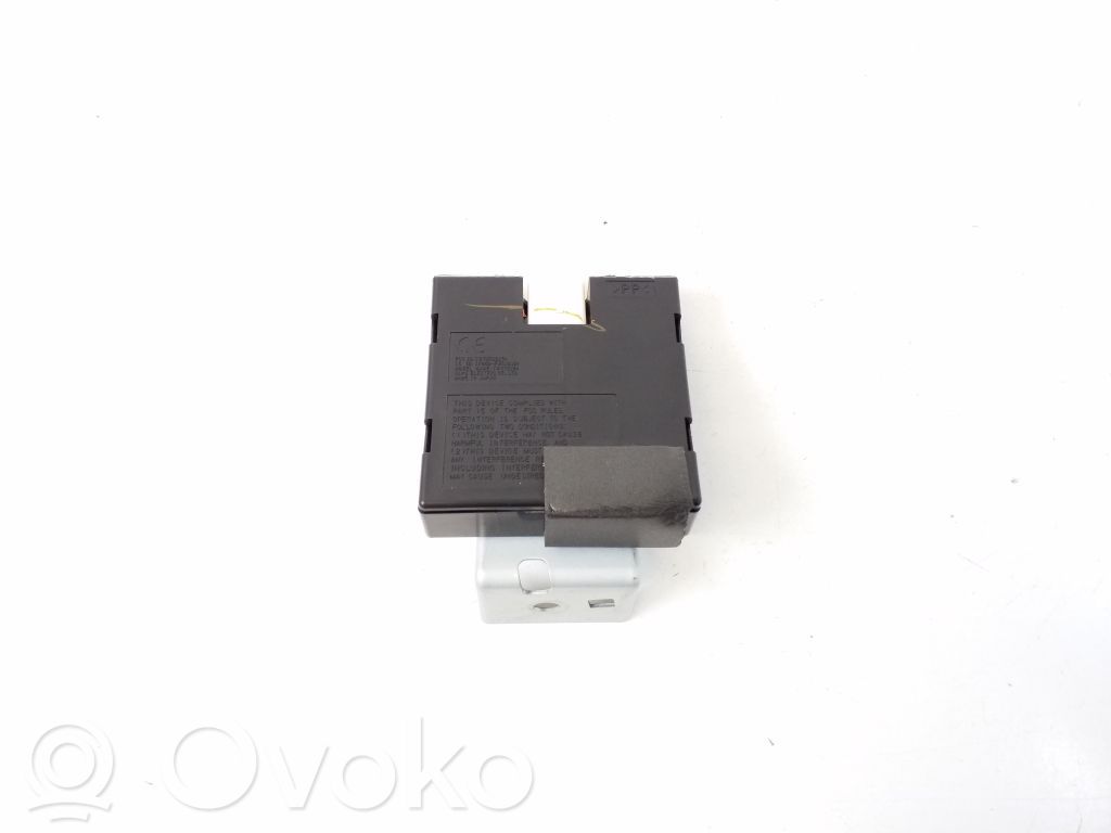 Infiniti M Y51 Altre centraline/moduli 