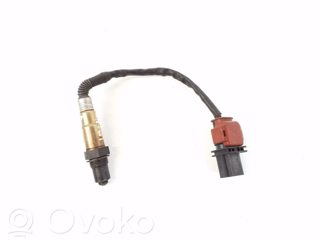 Sonde lambda   070906262B
