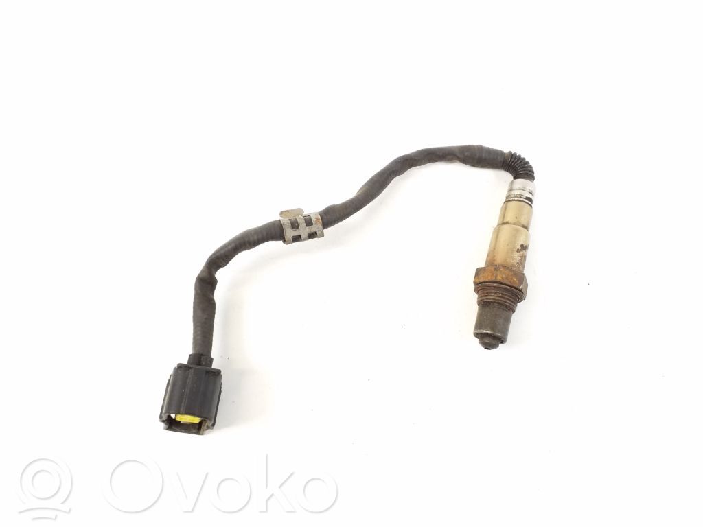 Sonde lambda   A0045420718