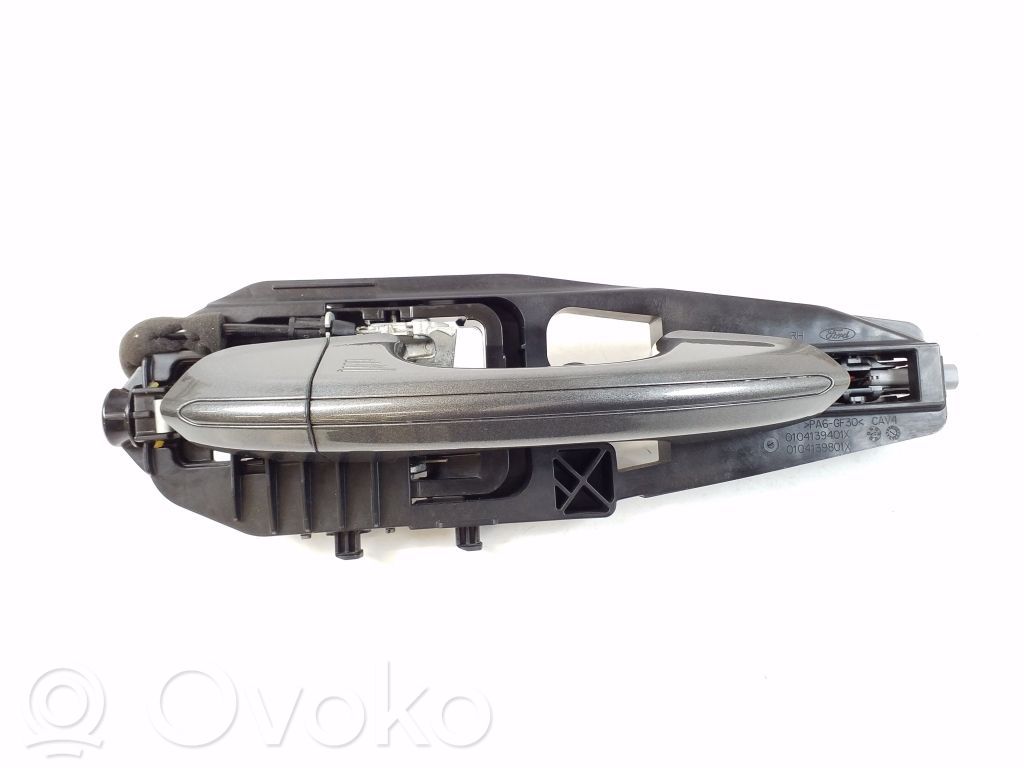 Ford Mondeo MK V Manecilla externa puerta trasera 