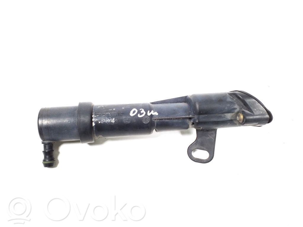 Volvo XC90 Dysza spryskiwacza lampy przedniej 