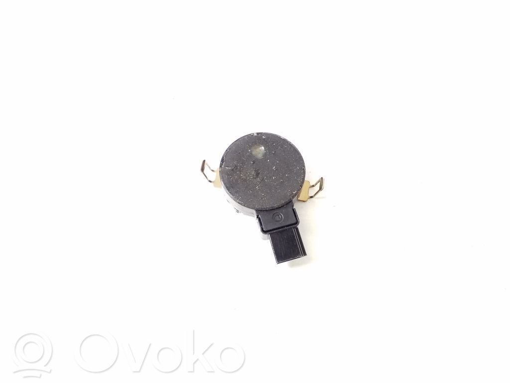 Ford Mondeo MK V Regensensor 
