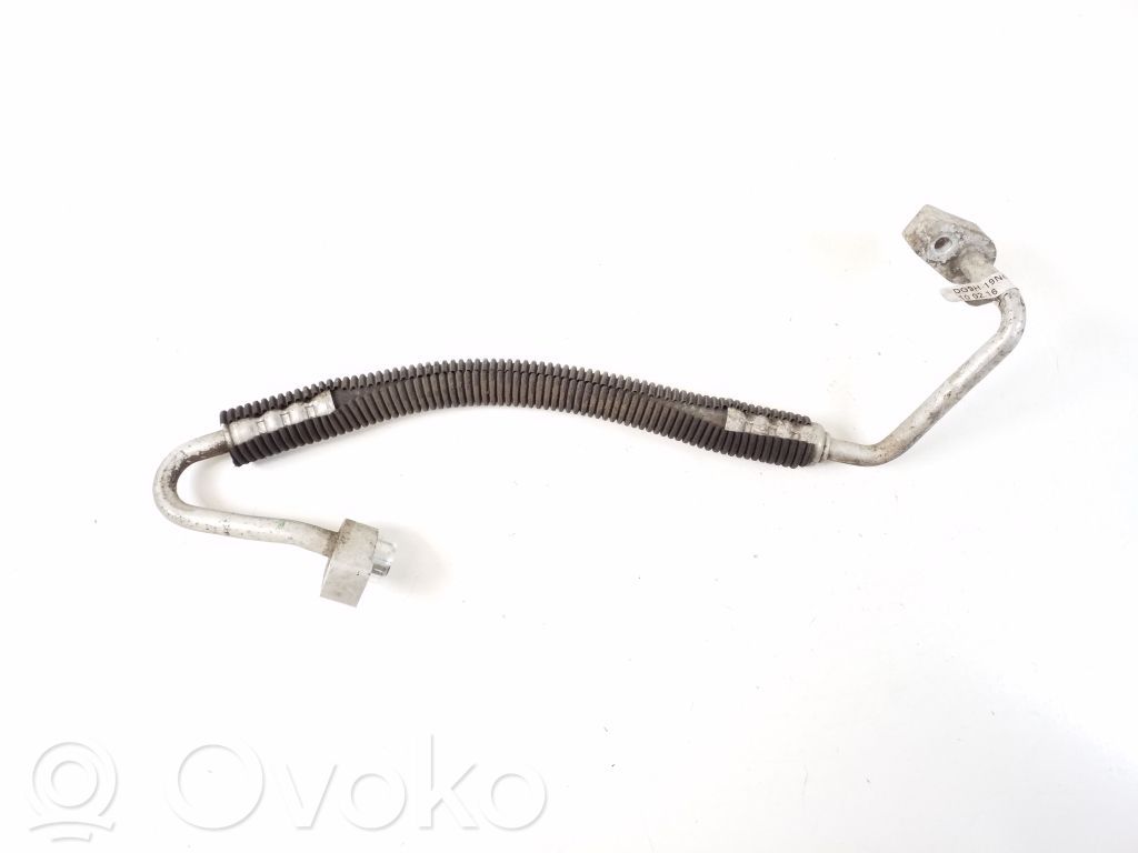 Ford Mondeo MK V Ilmastointilaitteen putki (A/C) 
