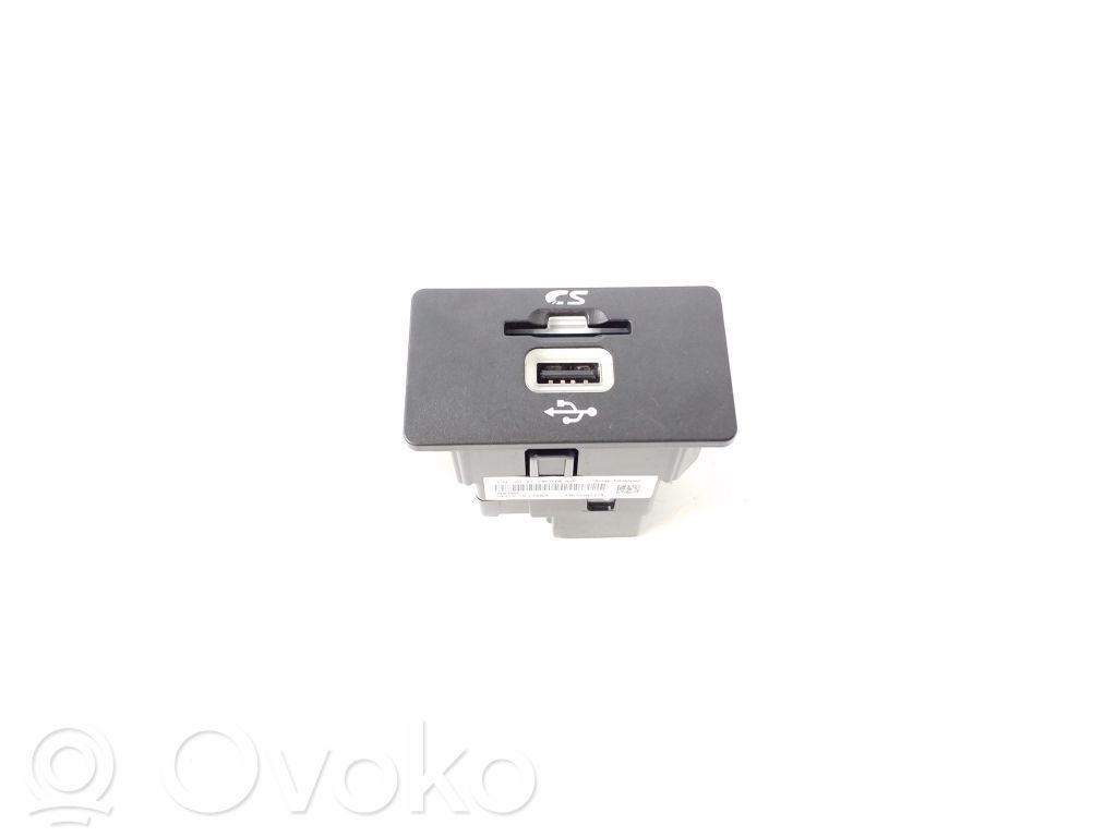 Ford Mondeo MK V Разъем USB 
