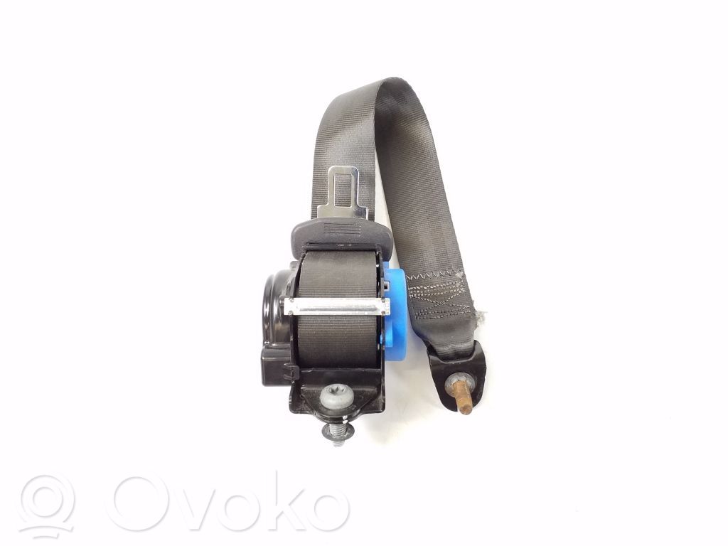 Ford Mondeo MK V Cinturón trasero 
