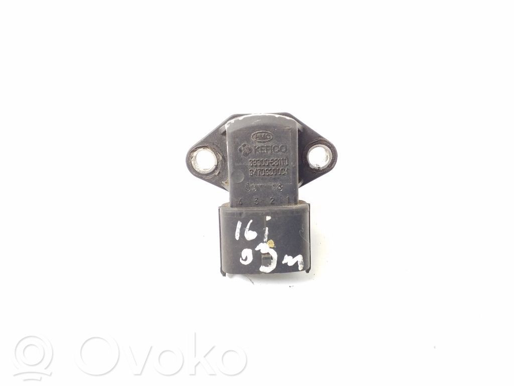 Hyundai Elantra Sensor / Fühler / Geber 