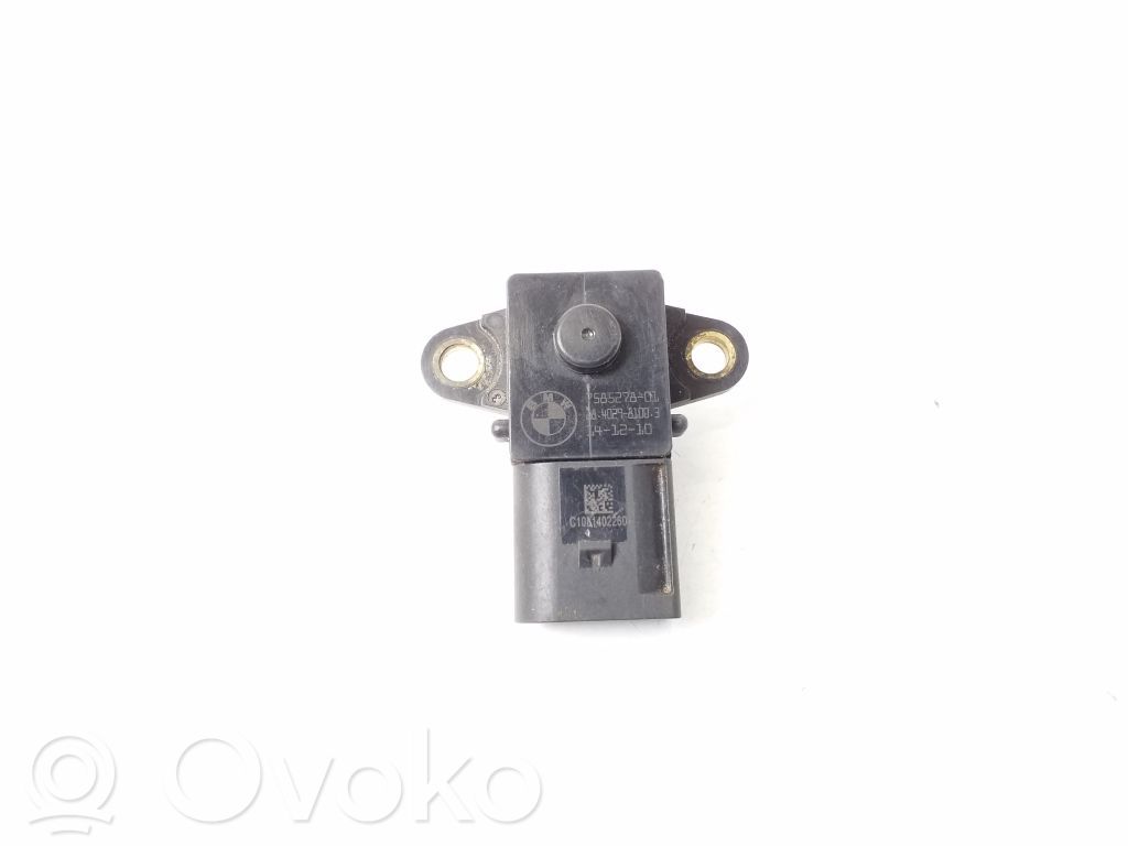 Mercedes-Benz ML W164 Sensor / Fühler / Geber 
