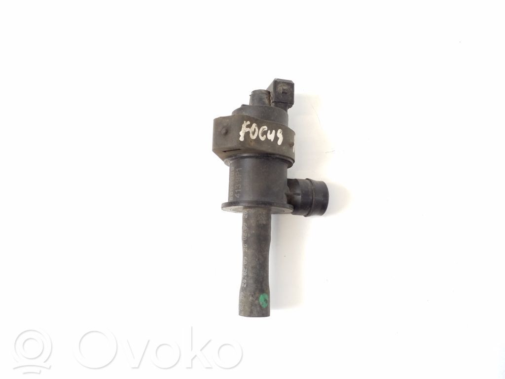 Ford Focus Electroválvula del turbo 