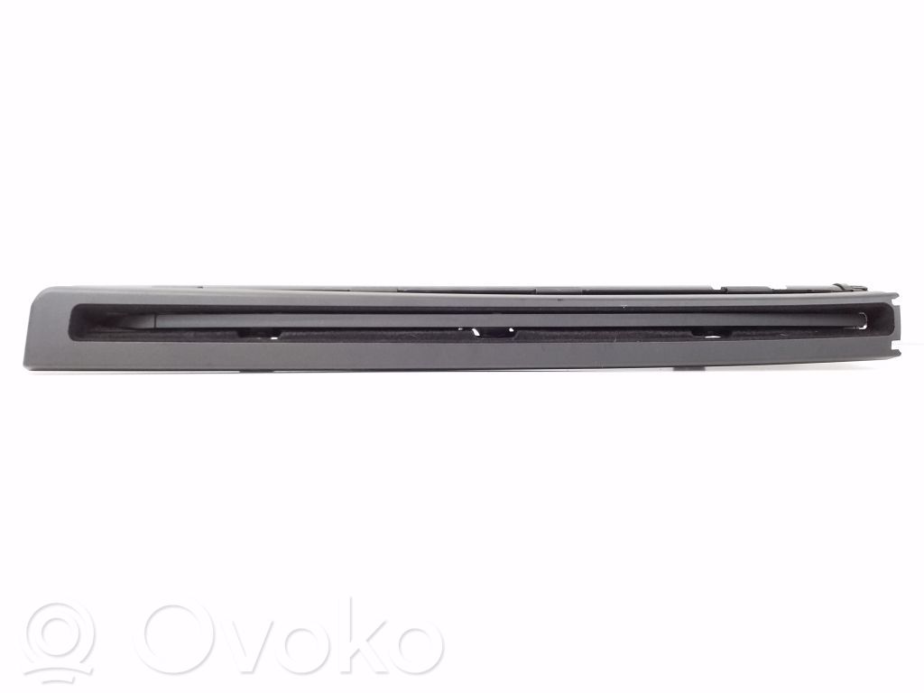 Porsche Panamera (970) Rear door window curtain/sunshade 