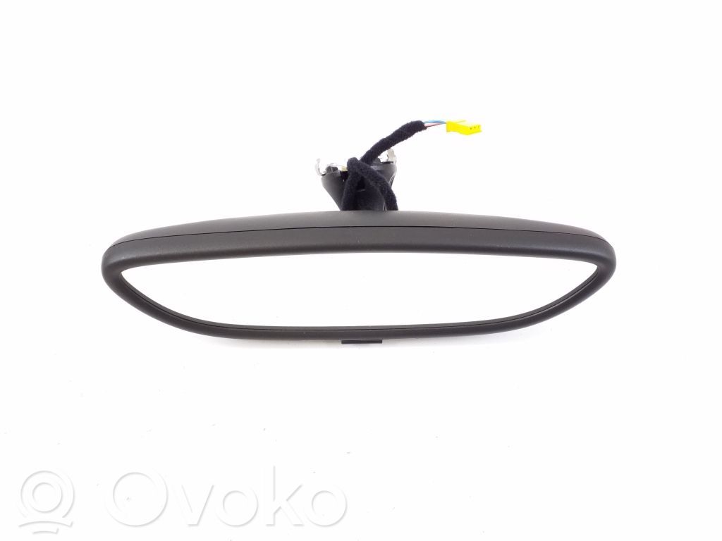 Espejo retrovisor (interior)   7PP857511D