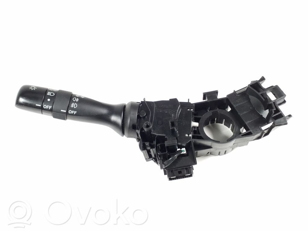 Lexus GS 300 350 430 450H Wiper turn signal indicator stalk/switch 