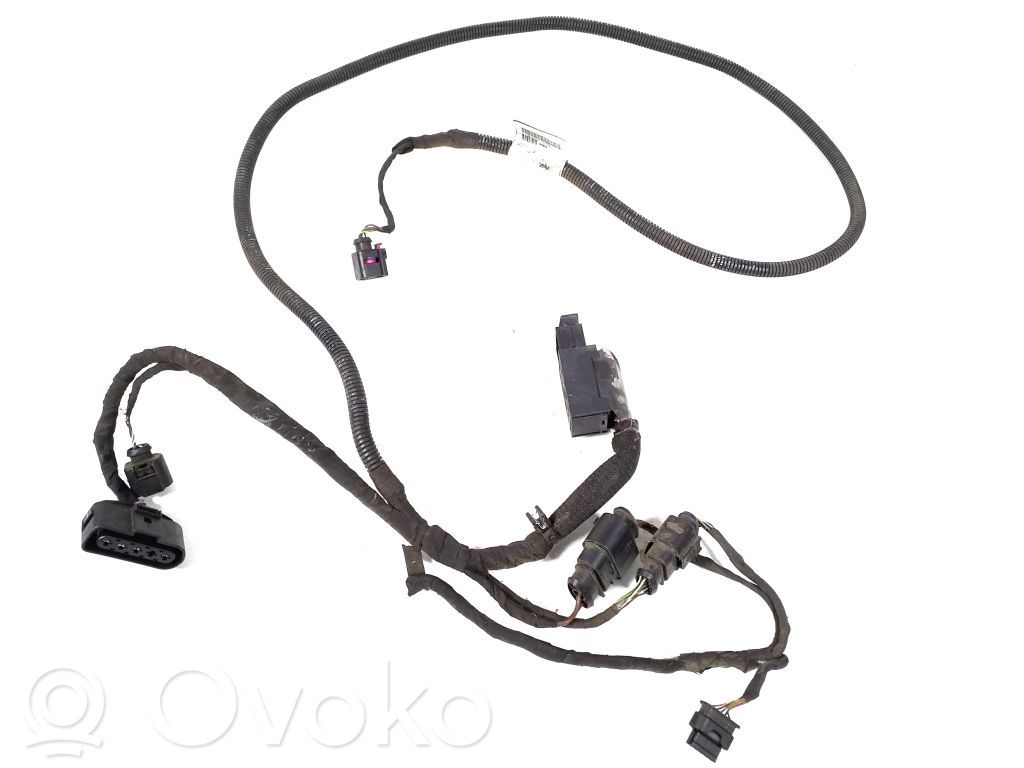 Audi A8 S8 D4 4H Other wiring loom 