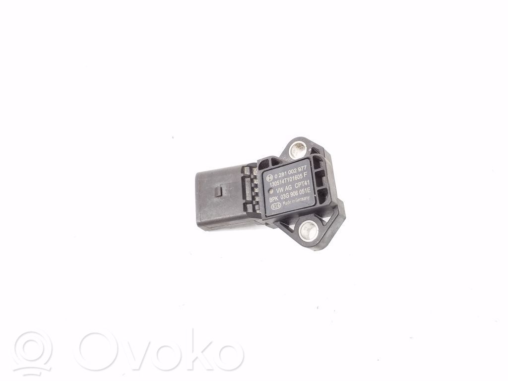 Audi A3 S3 8V Sensor 