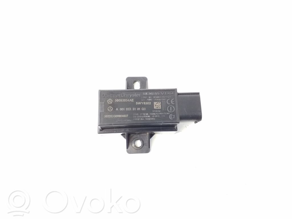 Jeep Compass Sensor 