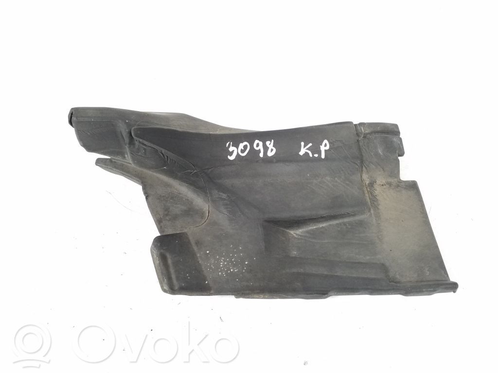 BMW 7 F01 F02 F03 F04 Izolacja akustyczna zapory 