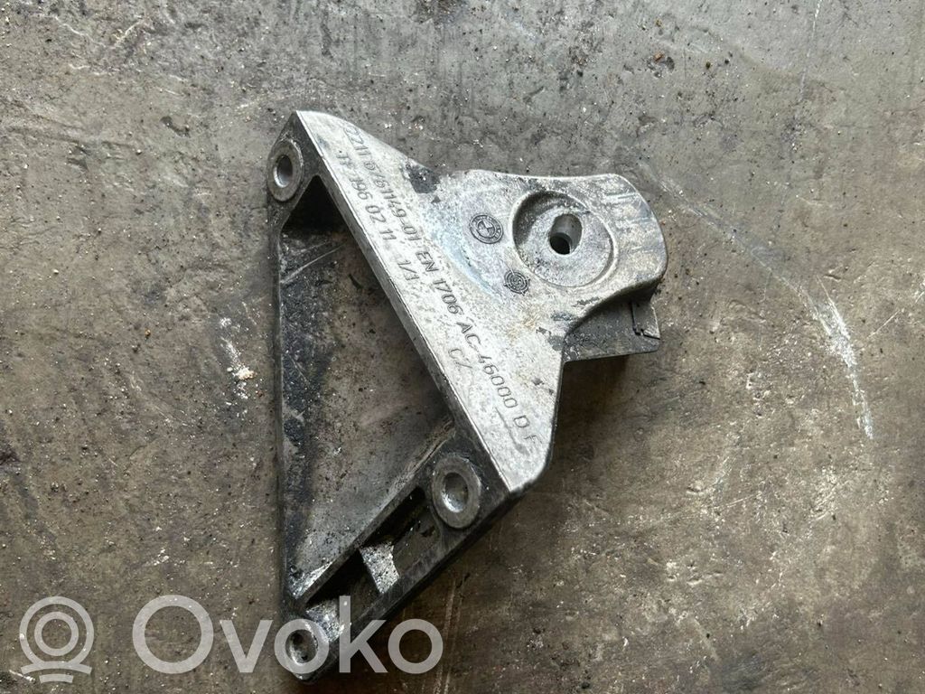 BMW 5 E60 E61 Suport motor 