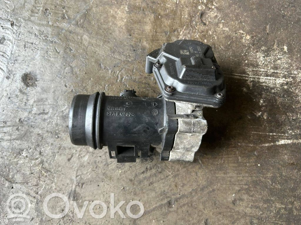 Mass air flow meter   1161850635903,11884414,781075202,10378517