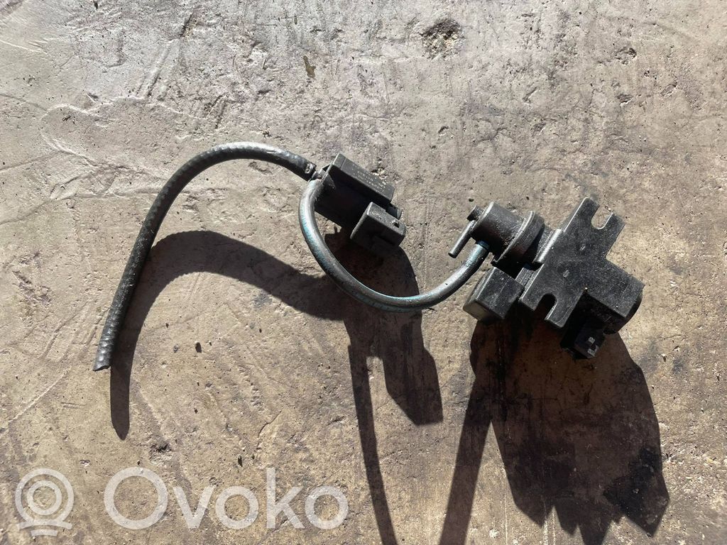 Solenoidinis vožtuvas   72234100