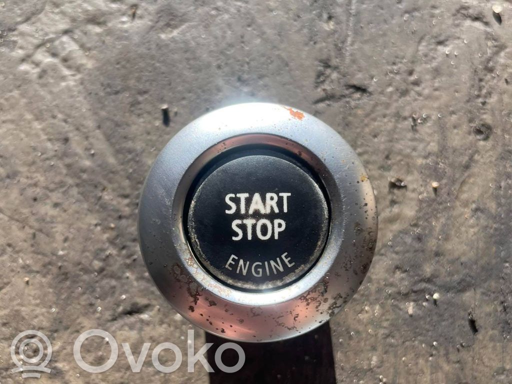 Engine start stop button switch   694949907