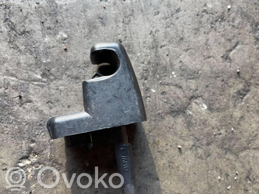 Other interior part   PA6GF80