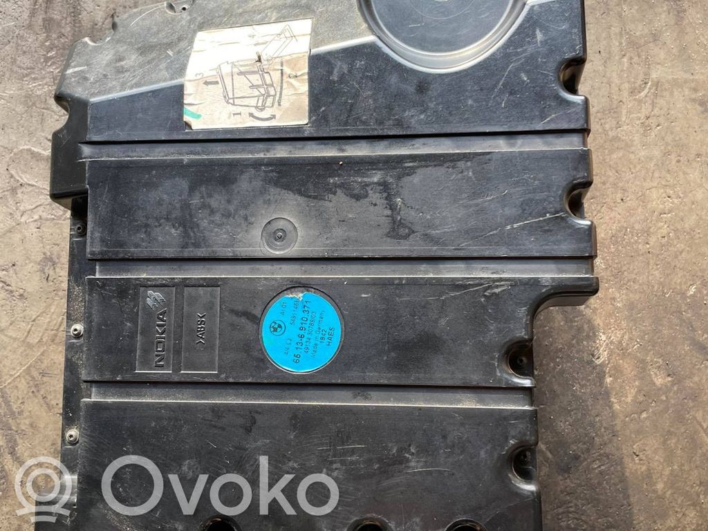 Subwoofer   65136910371