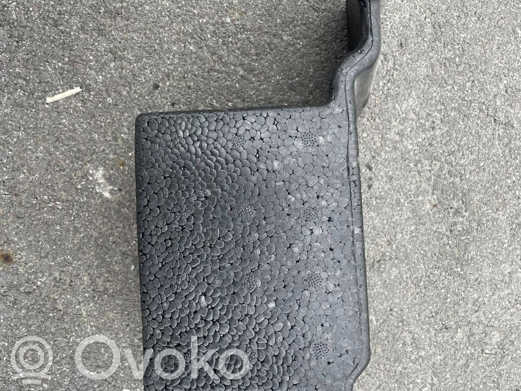 BMW 1 E81 E87 Bagažinės grindys 