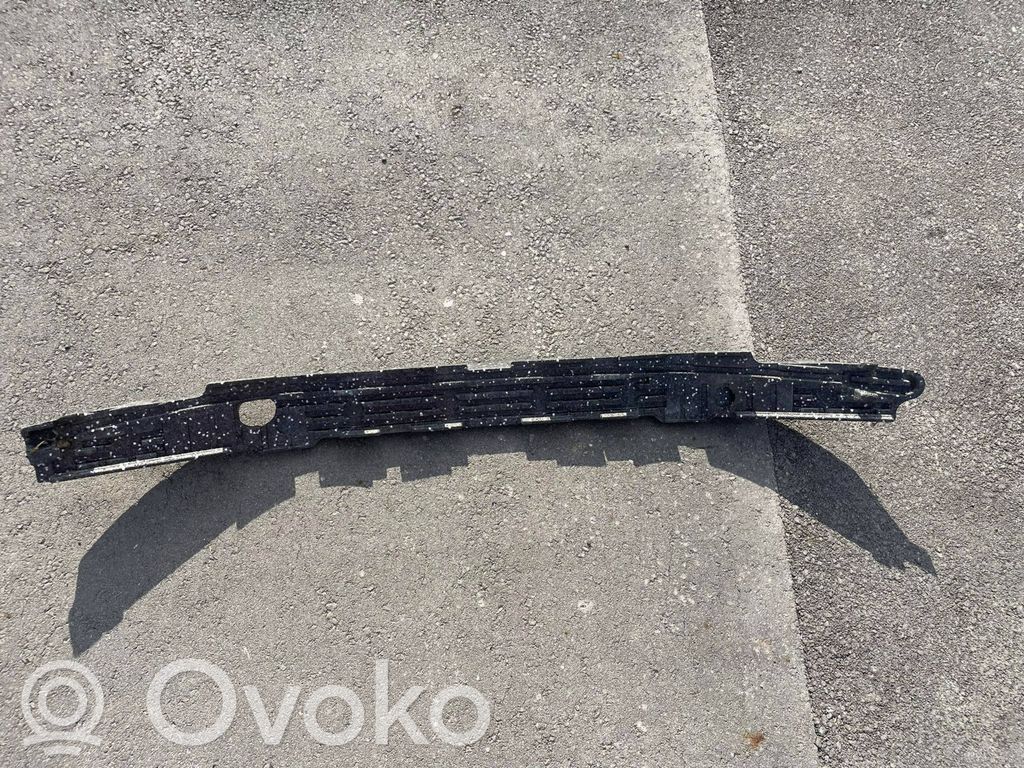 BMW 1 F20 F21 Element spumă suport bară față 