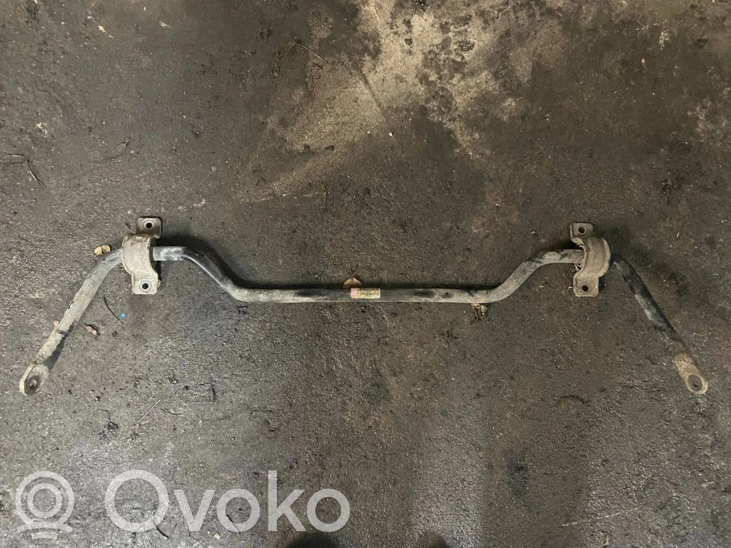 BMW X5 E70 Bastidor trasero 