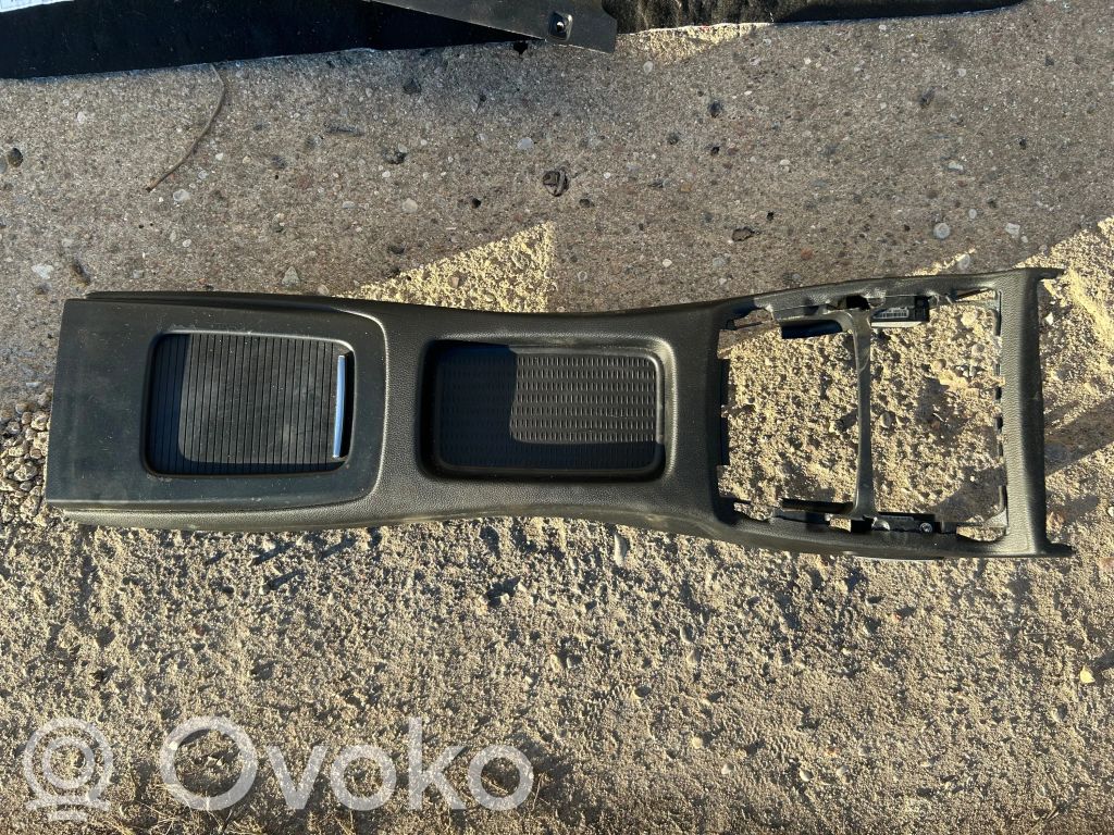 BMW 3 E92 E93 Console centrale 