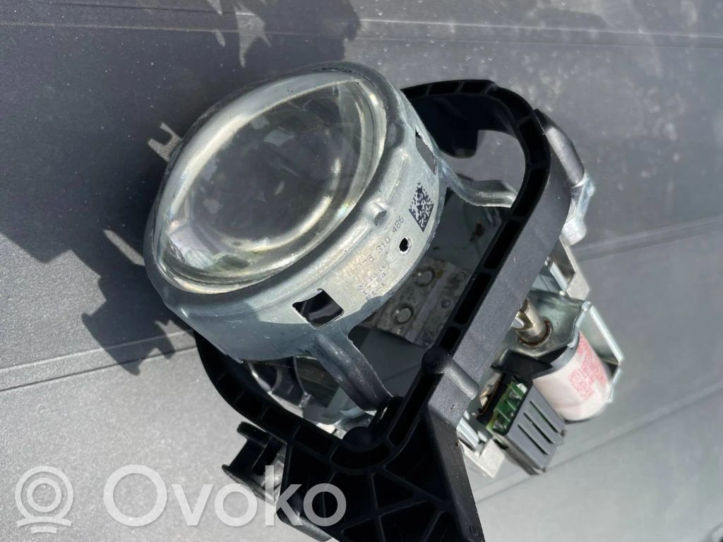 BMW 4 F36 Gran coupe Headlight part 