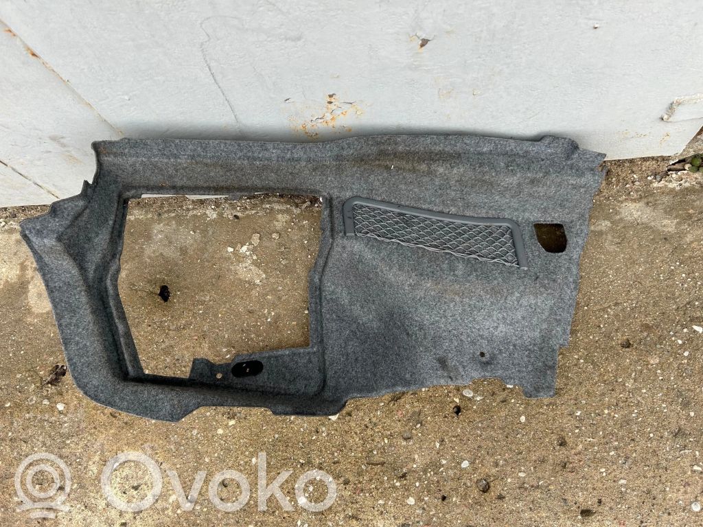 BMW 3 E92 E93 Šoninis apdailos skydas 