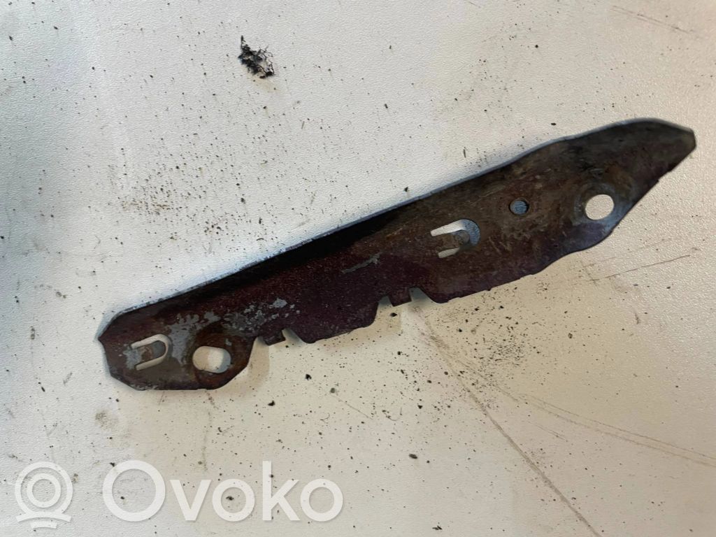 BMW 3 E92 E93 Front bumper mounting bracket 