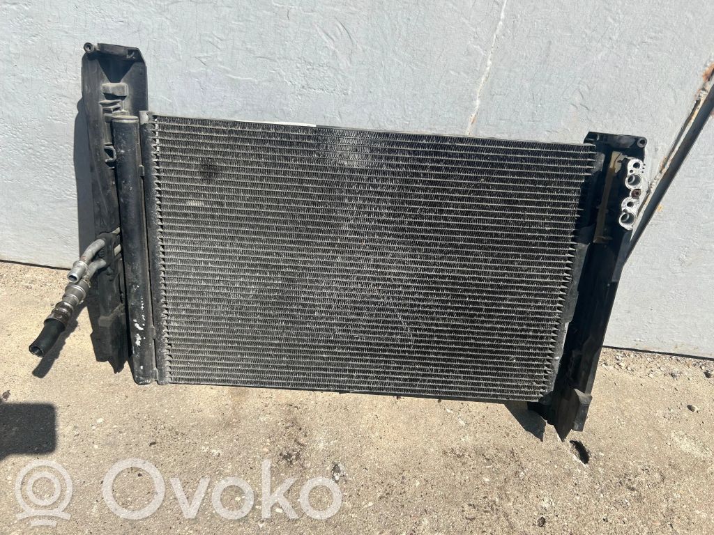 BMW 3 E92 E93 Panel klimatyzacji 