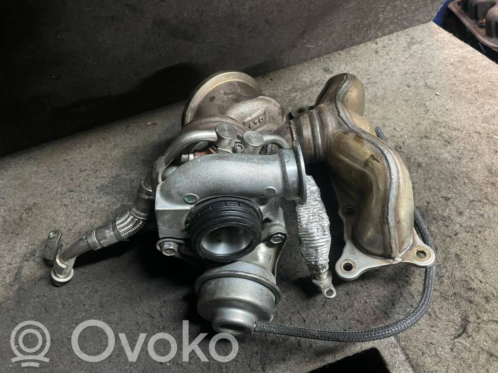Turbine   4913107031,16080850019,TD03L410TK3