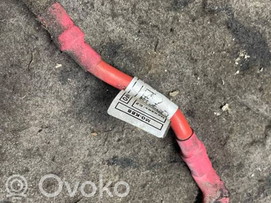 BMW 1 F20 F21 Przekaźnik sterujący prądem 