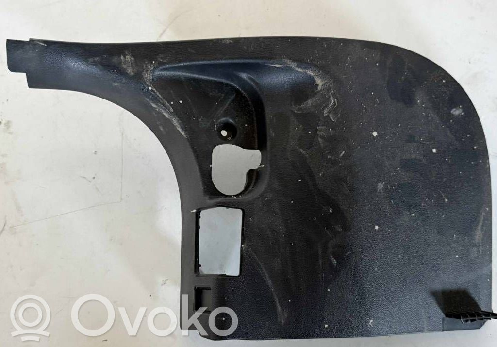 Foot area side trim   9132714,11242010,107058
