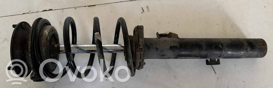 Front shock absorber with coil spring   6786009,E91V003B,95413152110