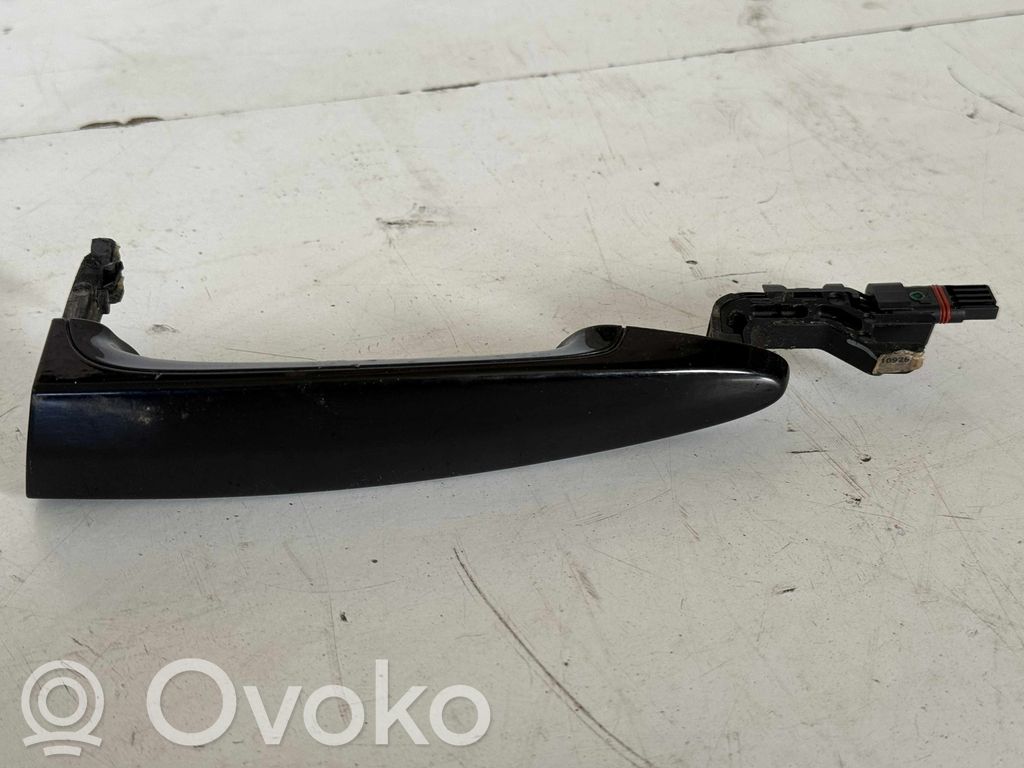 BMW 3 F30 F35 F31 Mâner exterior ușă față 